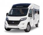 Swift Motorhomes Rio 320 2015 года